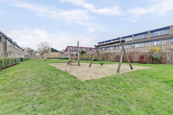 Medium property photo - Halve Morgen 119, 6931 XK Westervoort