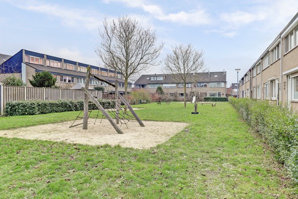 Medium property photo - Halve Morgen 119, 6931 XK Westervoort