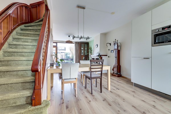 Medium property photo - Halve Morgen 119, 6931 XK Westervoort