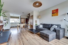 Nieuw in verkoop: Halve Morgen 119, 6931 XK Westervoort