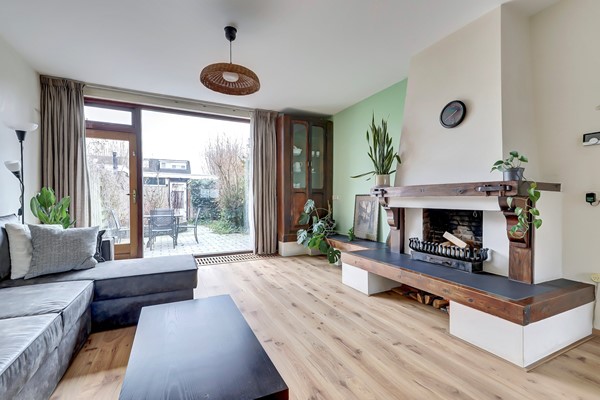 Medium property photo - Halve Morgen 119, 6931 XK Westervoort