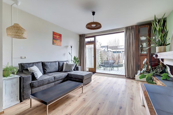 Medium property photo - Halve Morgen 119, 6931 XK Westervoort