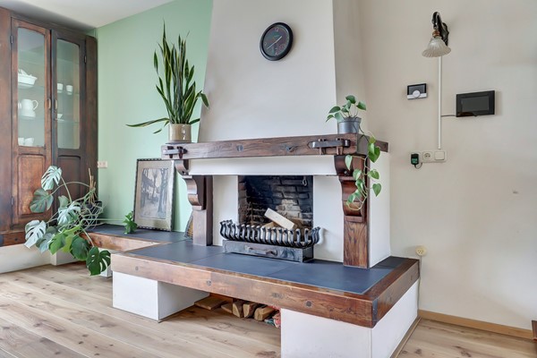 Medium property photo - Halve Morgen 119, 6931 XK Westervoort