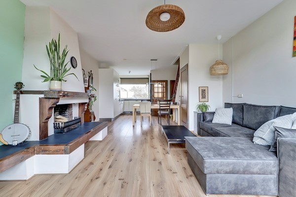 Medium property photo - Halve Morgen 119, 6931 XK Westervoort