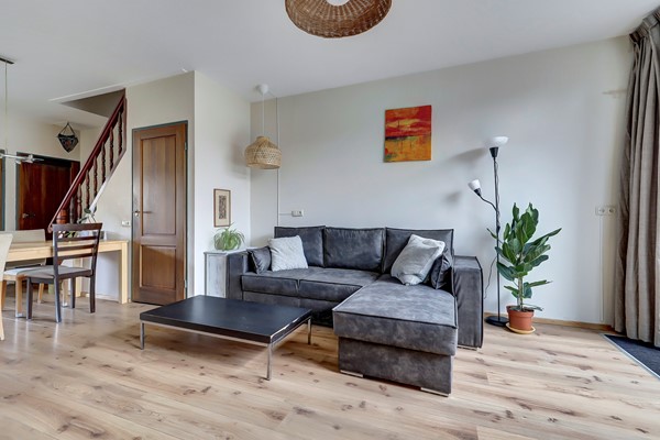 Medium property photo - Halve Morgen 119, 6931 XK Westervoort