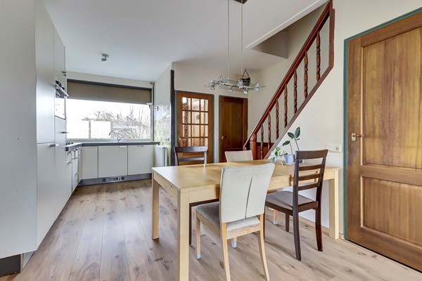 Medium property photo - Halve Morgen 119, 6931 XK Westervoort