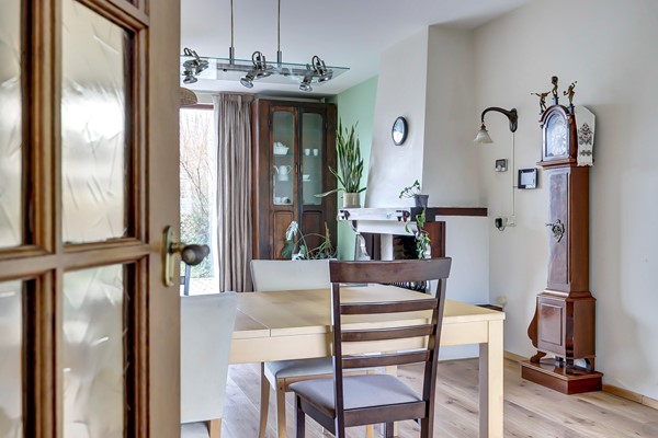 Medium property photo - Halve Morgen 119, 6931 XK Westervoort