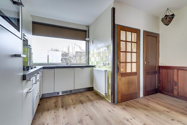 Medium property photo - Halve Morgen 119, 6931 XK Westervoort