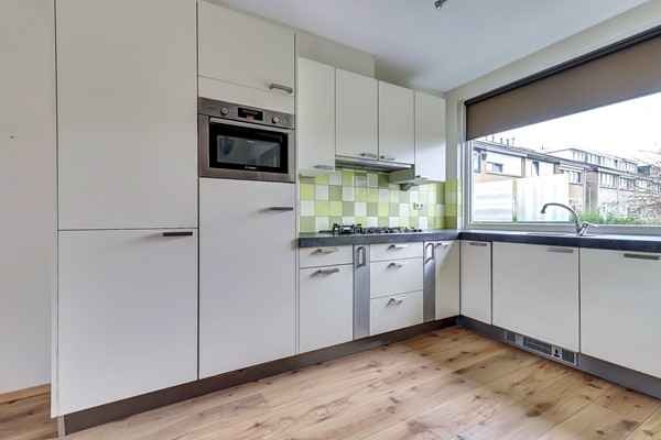 Medium property photo - Halve Morgen 119, 6931 XK Westervoort