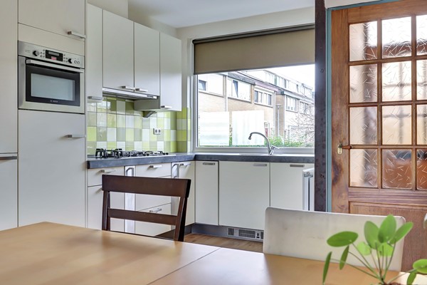 Medium property photo - Halve Morgen 119, 6931 XK Westervoort