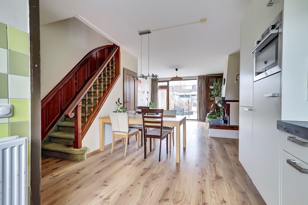 Medium property photo - Halve Morgen 119, 6931 XK Westervoort