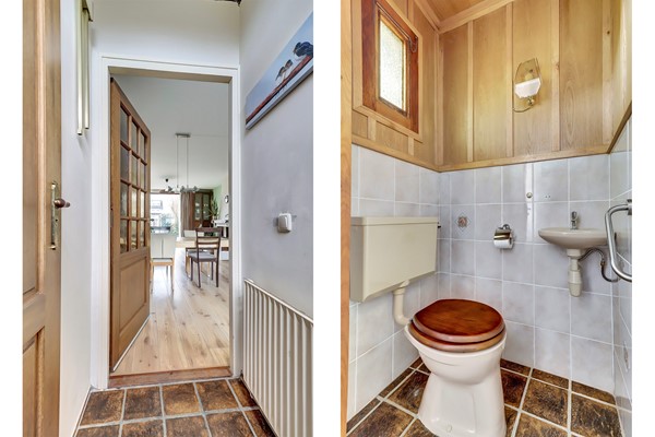 Medium property photo - Halve Morgen 119, 6931 XK Westervoort