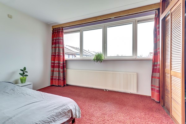 Medium property photo - Halve Morgen 119, 6931 XK Westervoort