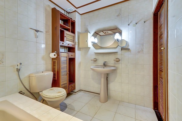 Medium property photo - Halve Morgen 119, 6931 XK Westervoort