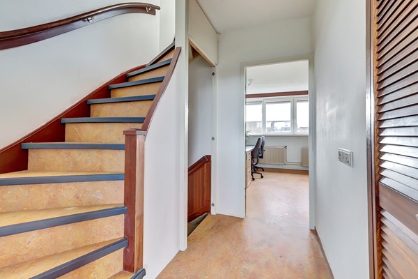 Medium property photo - Halve Morgen 119, 6931 XK Westervoort