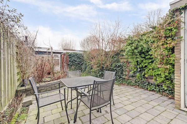 Medium property photo - Halve Morgen 119, 6931 XK Westervoort