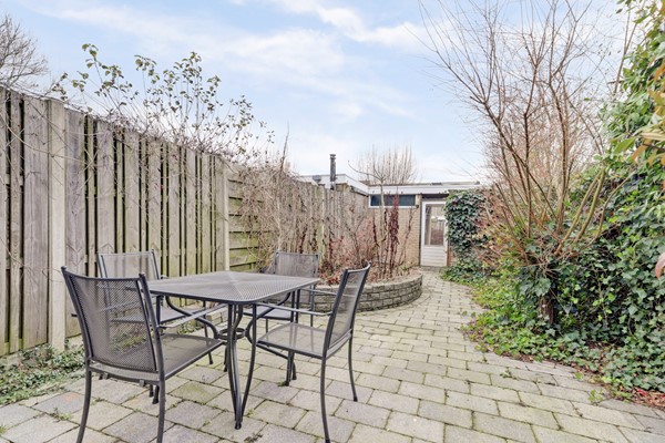 Medium property photo - Halve Morgen 119, 6931 XK Westervoort