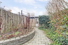 Nieuw in verkoop: Halve Morgen 119, 6931 XK Westervoort