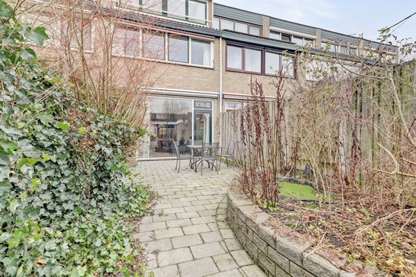 Medium property photo - Halve Morgen 119, 6931 XK Westervoort