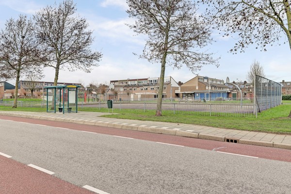 Medium property photo - Halve Morgen 119, 6931 XK Westervoort