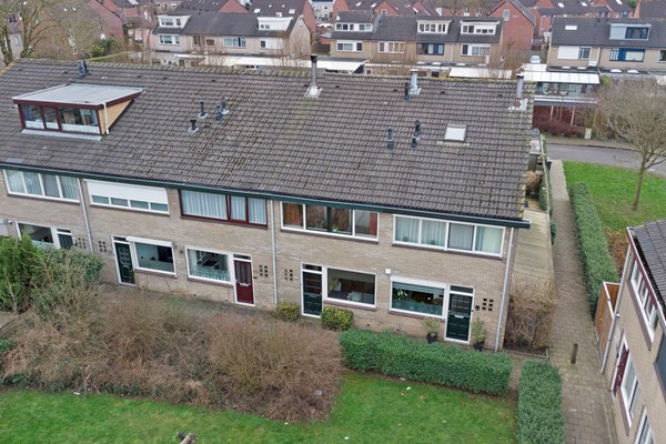 Medium property photo - Halve Morgen 119, 6931 XK Westervoort