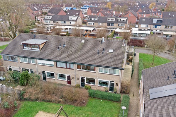 Medium property photo - Halve Morgen 119, 6931 XK Westervoort