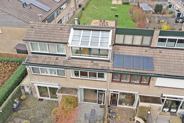 Medium property photo - Halve Morgen 119, 6931 XK Westervoort