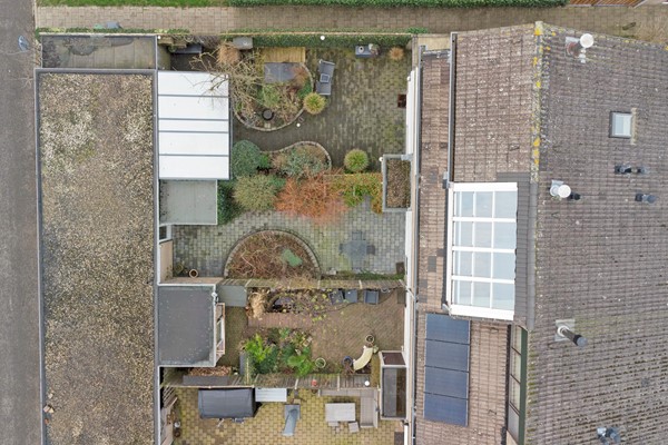 Medium property photo - Halve Morgen 119, 6931 XK Westervoort