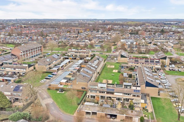 Medium property photo - Halve Morgen 119, 6931 XK Westervoort