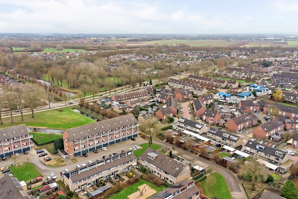 Medium property photo - Halve Morgen 119, 6931 XK Westervoort