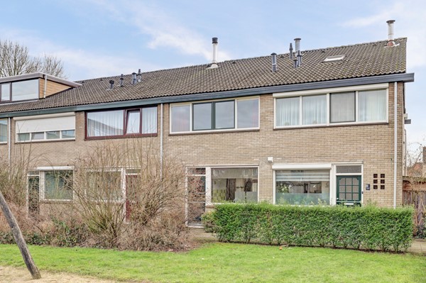 Medium property photo - Halve Morgen 119, 6931 XK Westervoort