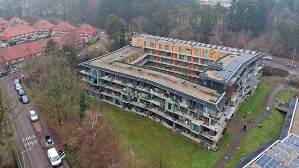 Klein Vijverdal 49, 6822MA Arnhem