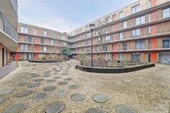 Nieuw in verkoop: Klein Vijverdal 49, 6822 MA Arnhem