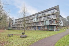 Nieuw in verkoop: Klein Vijverdal 49, 6822 MA Arnhem