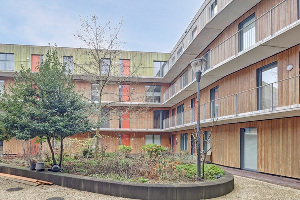 Medium property photo - Klein Vijverdal 49, 6822 MA Arnhem