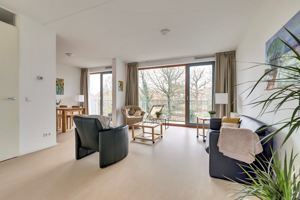 Medium property photo - Klein Vijverdal 49, 6822 MA Arnhem