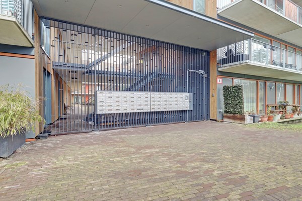 Medium property photo - Klein Vijverdal 49, 6822 MA Arnhem