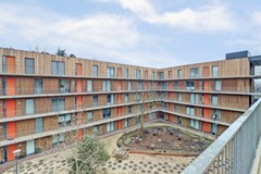 Nieuw in verkoop: Klein Vijverdal 49, 6822 MA Arnhem