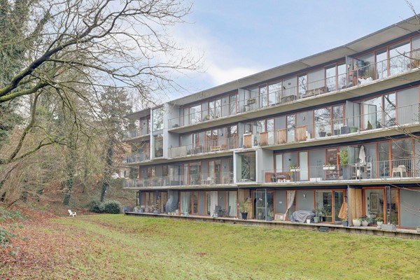 Medium property photo - Klein Vijverdal 49, 6822 MA Arnhem