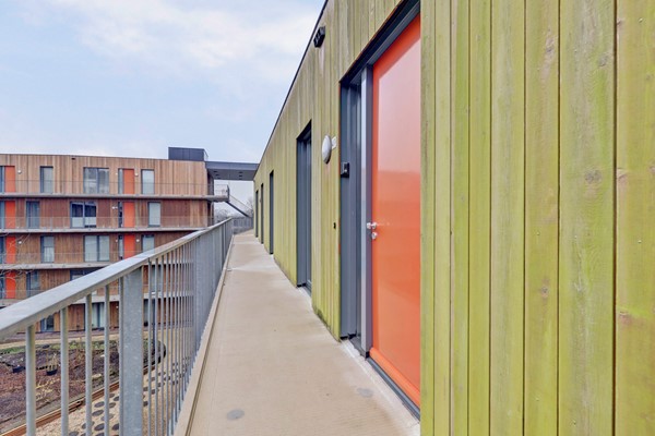 Medium property photo - Klein Vijverdal 49, 6822 MA Arnhem