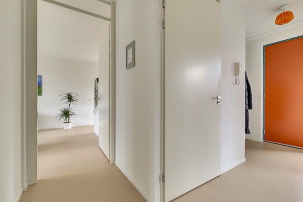 Medium property photo - Klein Vijverdal 49, 6822 MA Arnhem