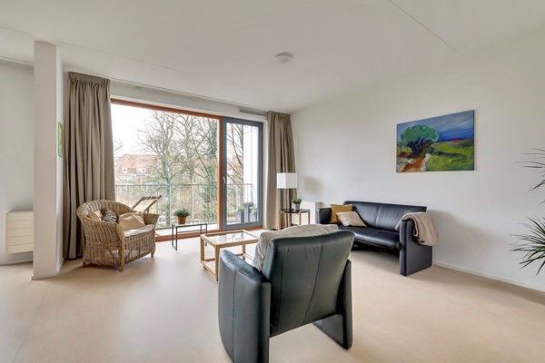 Medium property photo - Klein Vijverdal 49, 6822 MA Arnhem