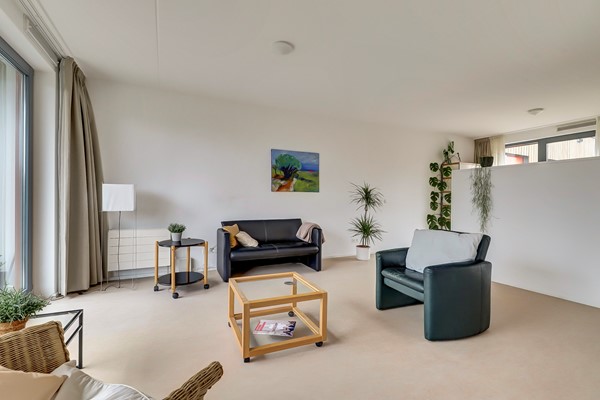 Medium property photo - Klein Vijverdal 49, 6822 MA Arnhem