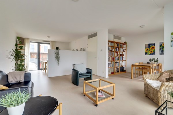 Medium property photo - Klein Vijverdal 49, 6822 MA Arnhem