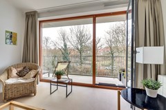 Nieuw in verkoop: Klein Vijverdal 49, 6822 MA Arnhem