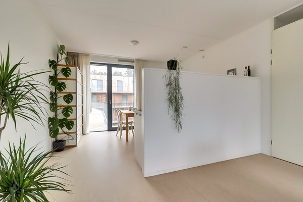 Medium property photo - Klein Vijverdal 49, 6822 MA Arnhem