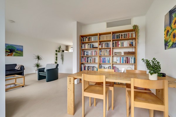 Medium property photo - Klein Vijverdal 49, 6822 MA Arnhem
