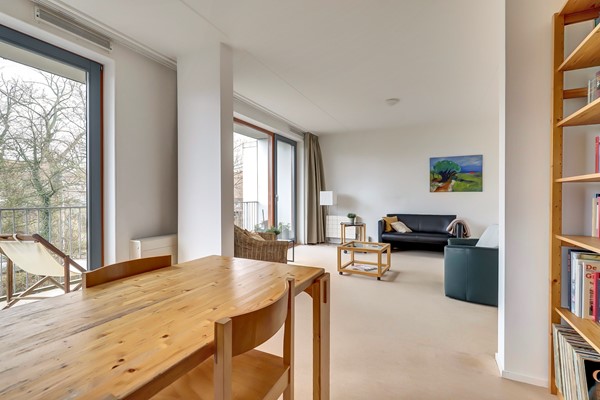 Medium property photo - Klein Vijverdal 49, 6822 MA Arnhem