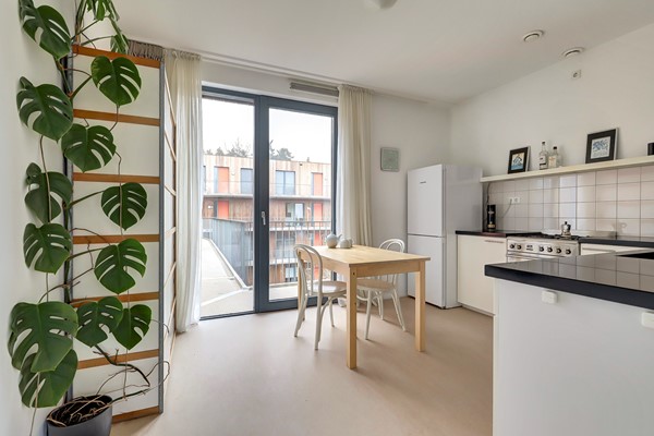 Medium property photo - Klein Vijverdal 49, 6822 MA Arnhem