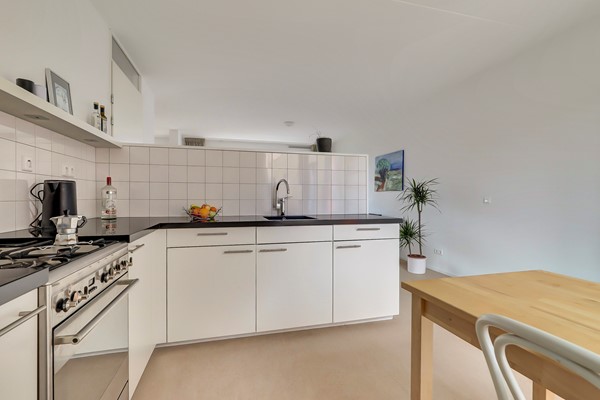Medium property photo - Klein Vijverdal 49, 6822 MA Arnhem